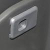 Для Chevrolet Cruze 2009 2010 2011 2012 2013 2014 2015 Защелка перчаточного ящика 2 шт. Зажим ящика для хранения пассажира Аксессуары для интерьера