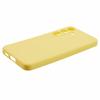 For Samsung Galaxy S25 Case Arc Edge 2.0mm TPU Protective Phone Cover