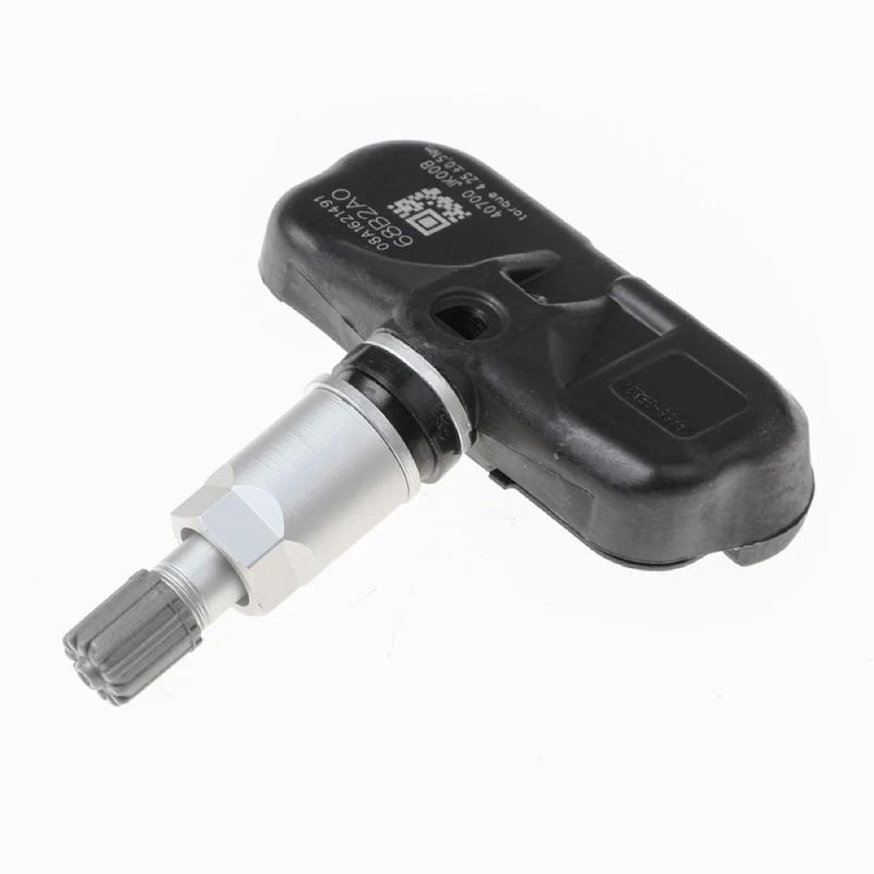 4Pcs TPMS Tire Pressure Sensor For 2009 Infiniti EX35 FX50 G37 2013 Nissan Murano Rogue 315MHZ 40700-JK01A 40700-JK00B PMV-C813