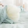 Luxurious Winter Quilt with Rhinestones - Soy Fiber & Velvet Cotton, Warm and Thick for All-Season Bedding