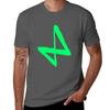 Firelights Color TShirt Fitness Training Breathable Tee TShirt