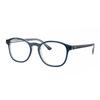 Ray Ban Rx5417 8324 Unisex Eyeglasses