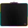 HYPERX FURY Ultra RGB Gaming Mouse Pad 2 Year Warranty HX-MPFU-M (4P5R1AA)