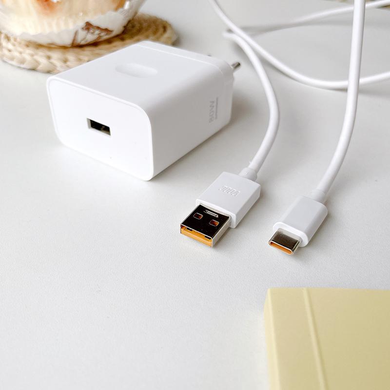 Зарядное устройство Supervooc мощностью 80 Вт для OPPO Find X7 X6 X5 Pro Reno 12 11 10 Pro+ Ace 2 K9 K10 EU, адаптер питания для быстрой зарядки, кабель Usb Type C