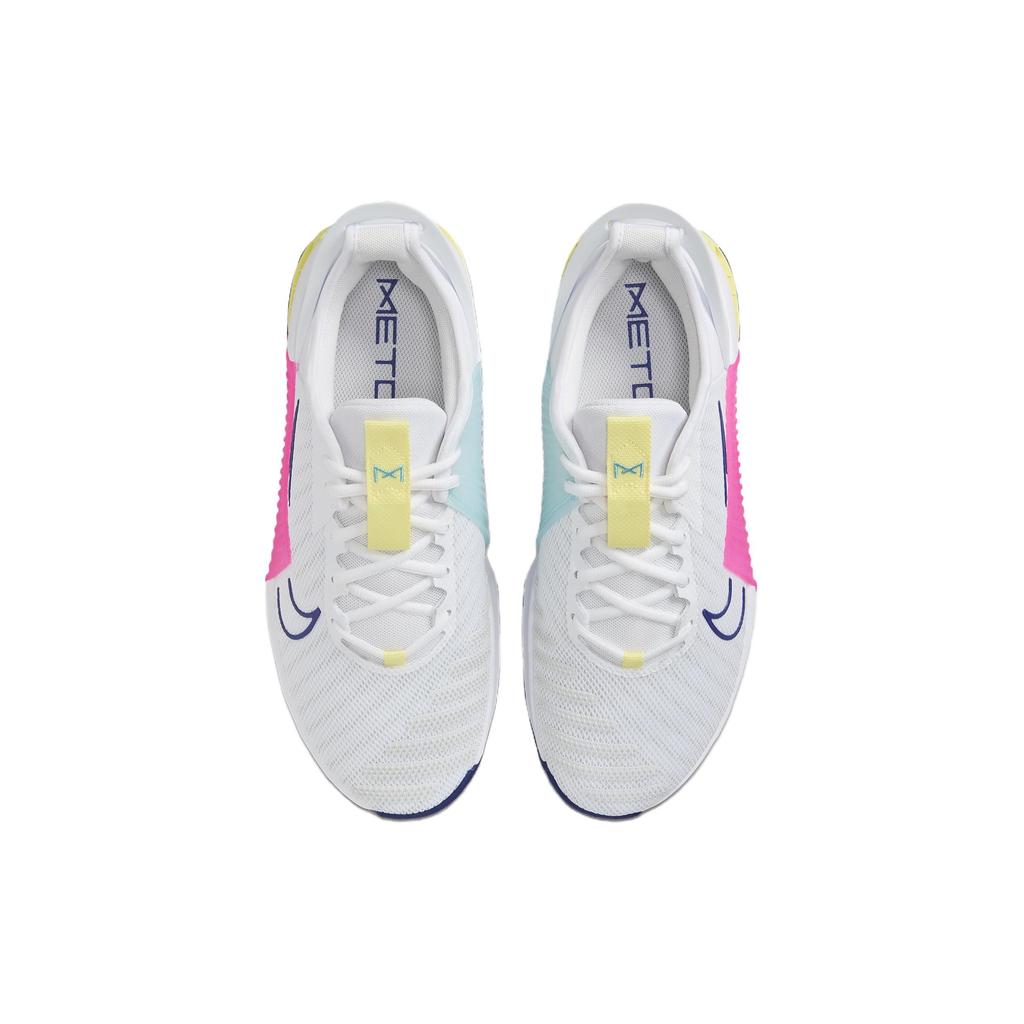 Nike Metcon 9 EasyOn 'White Royal Pink' Men's DZ2615-102