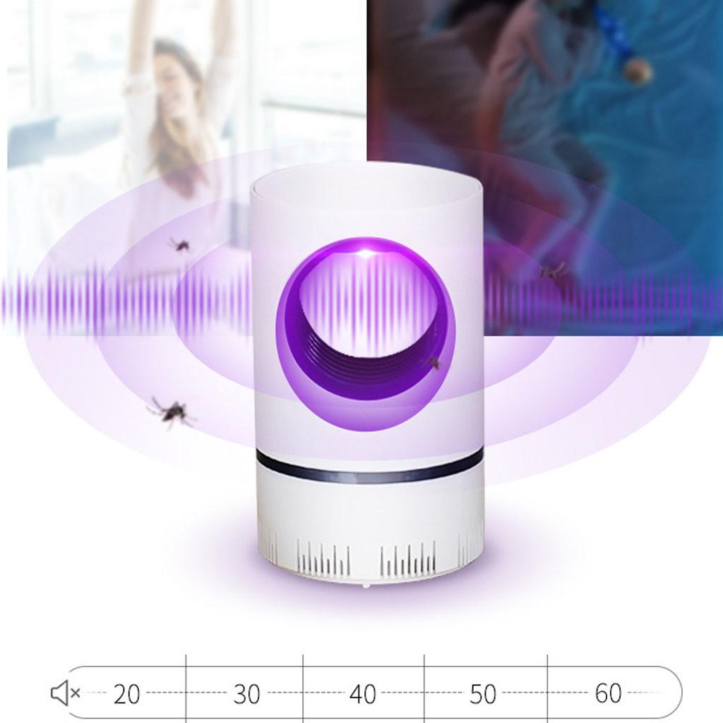 USB-уничтожение комаров в домашних условиях, уничтожение насекомых-комаров в помещении