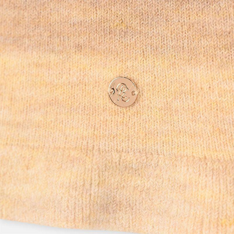 Gradient Knit Balaclava Alia Woman LA PETITE ETOILE