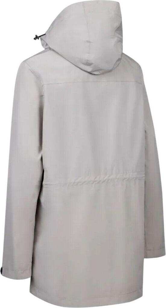 Куртка Trespass Tiverton Rainwear Jacket soft stone