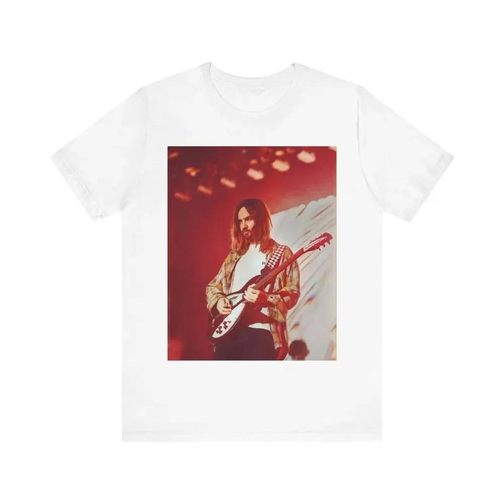 Just For Fans Футболки Tame Impala Огромный Выбор Дизайнов Дышащий Хлопок Супер Удобные Футболки 2025 Для Унисекс И Wounisex C