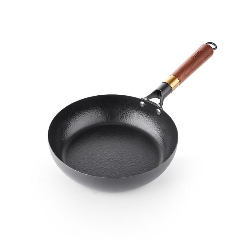 Corning Zero-Coating 3-Piece Chinese Cookware Set