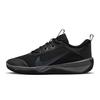 Omni Multi-Court GS Black Anthracite Kids Sneakers DM9027-001
