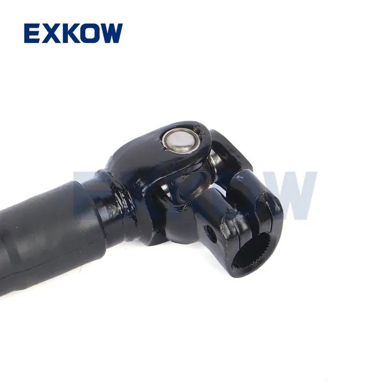 Steering Shaft for Isuzu D-MAX I TFR TFS 2.5 3.0 2002-2012 Pickup 8972565470
