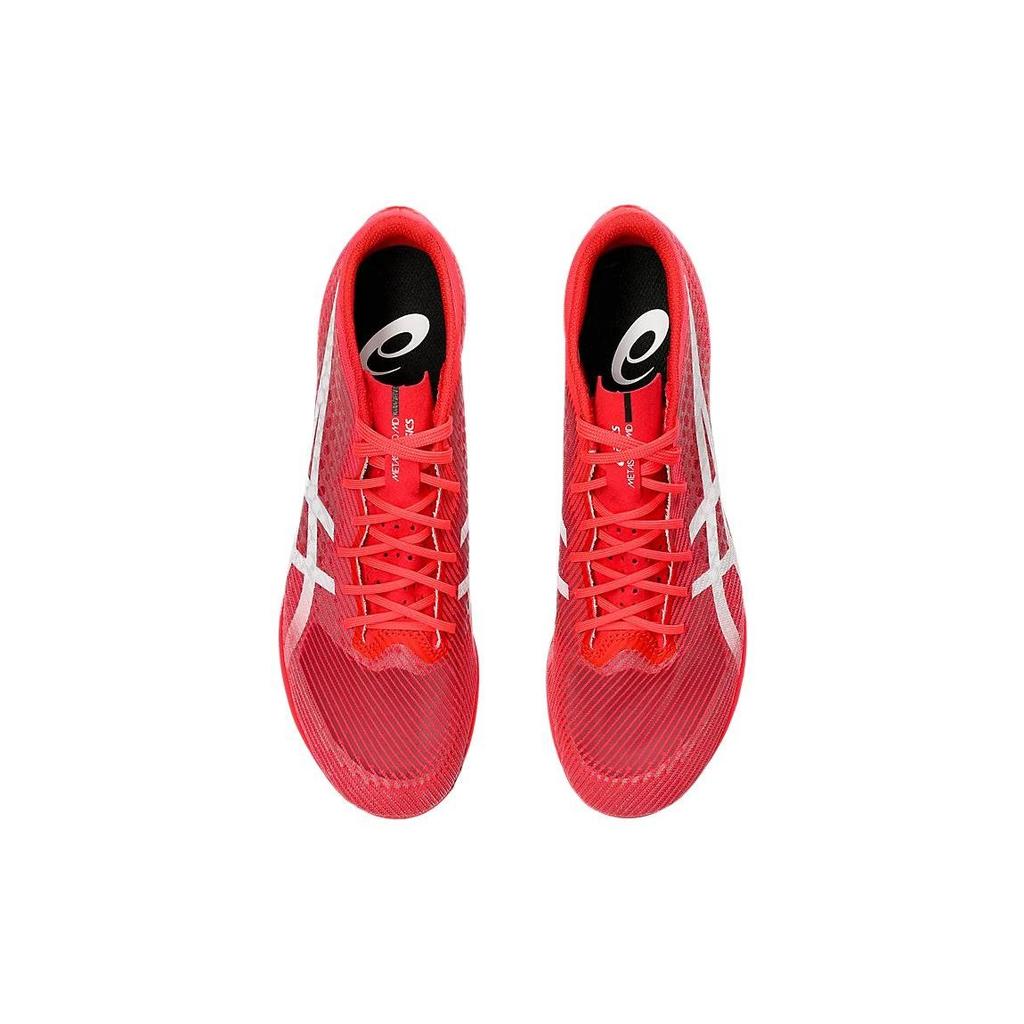 Asics Metaspeed MD Diva Pink White Men Sneakers 1093A207-702