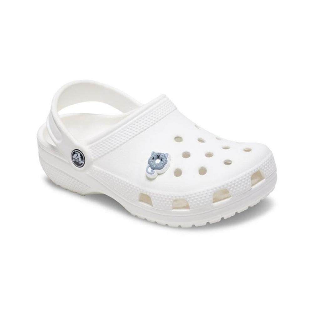 Crocs Подвеска-пончик «Китти» Gibbitz 10014986