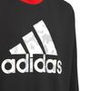 adidas Детские футболки с круглым вырезом Средние HM7175