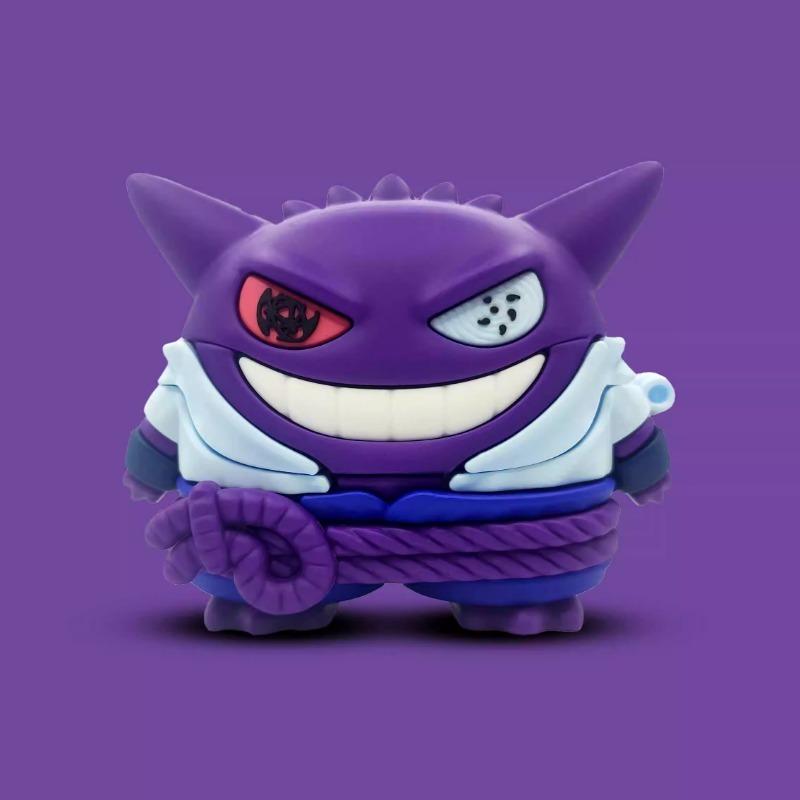 Silicone For Baseus Bowie M2S Case 3D Cartoon Cute Shockproof Case Baseus M2S Pro Protective Cover With Hook