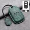Совместимый кожаный чехол для ключа для GAC Toyota CRV, Crown, Accord, Civic, Haoying и Inspire