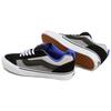 Vans Knu-Skool Track Pack - черные мужские кроссовки Multi VN000CS0BMV