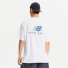 New Balance Tee Kqj Nbnee22613 10 COmmOn Basic Water ShOrt Sleeve Tee  Semi O