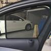 Sunshade Shield for Skoda Octavia 4 2020-2024 Front Windshield Blind Curtain Rear Side Baby Seat Window Sun Shades Visor