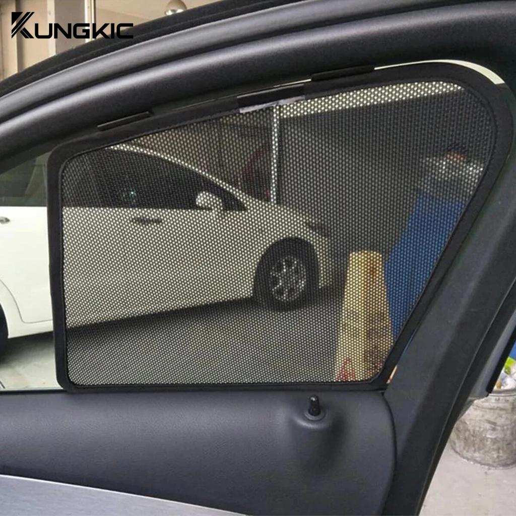 Sunshade Shield for Skoda Octavia 4 2020-2024 Front Windshield Blind Curtain Rear Side Baby Seat Window Sun Shades Visor