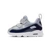 Кроссовки Air Max Tiny 90 с амортизацией, низкие, для малышей, цвет Obsidian, для младенцев и малышей 881924-401