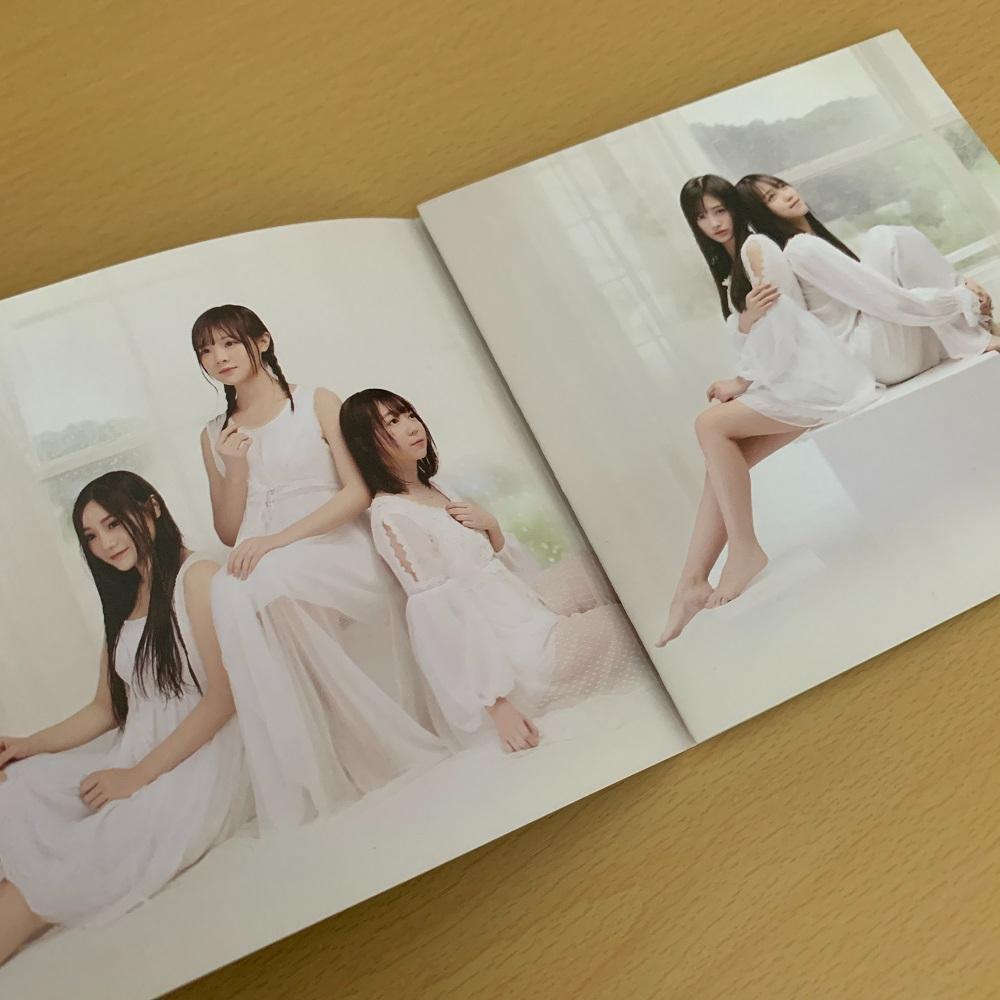 [Б/У] SNH48 / После дождя CD+DVD