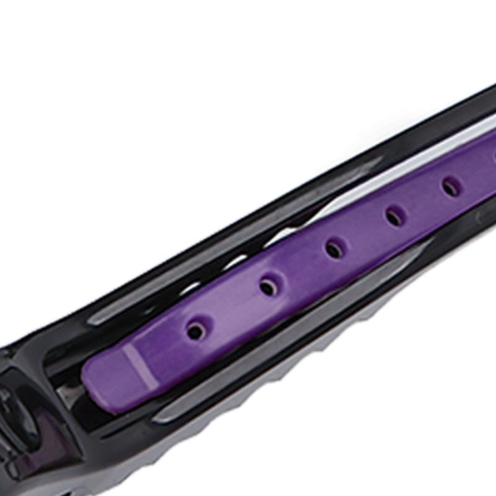 6 PCS Portable Design Professional Hair Clip Lightweight Salon Hair Clip  Home Salon