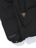Bbc Earth M Bobble Short Puffer_Black