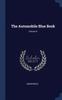 Книга The Automobile Blue Book; Volume 8