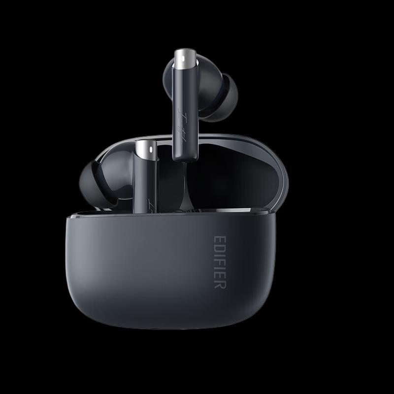 Edifier Беспроводные наушники Zero Pro True Wireless с активным шумоподавлением