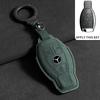 3D FUR Car Key Case Protection For Mercedes Benz E C G M R S Class W204 W212 W176 GLC CLA GLA AMG 2024 Car Key Case Cover Shell DC6