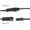 2-в-1 Устранитель батарей LR6 AA + LR3 AAA с адаптером питания от сети EU USB для радио, электрической игрушки, праздничных светодиодных огней