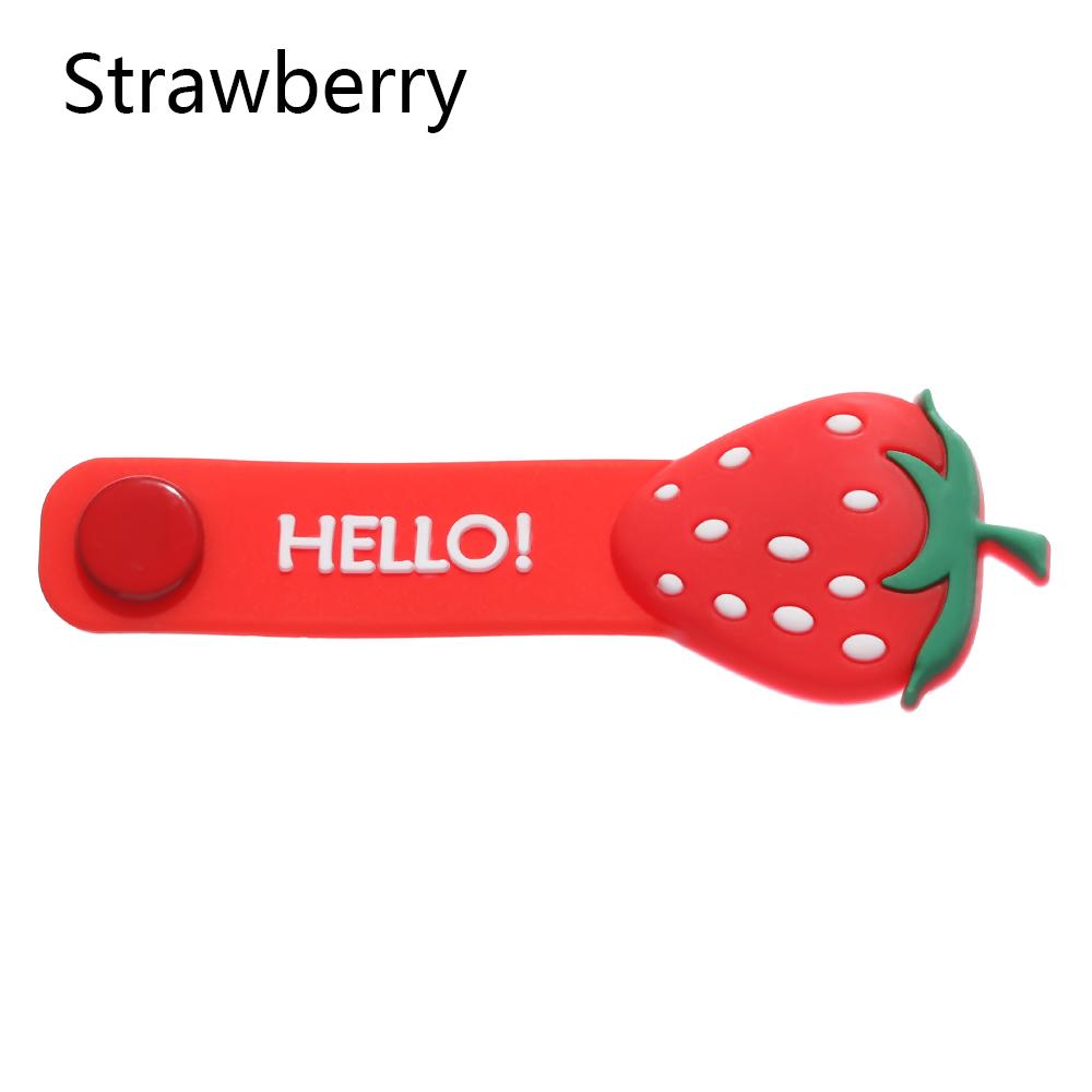 Симпатичная гарнитура Многофункциональная защита шнура Защитник кабеля Намотчик для хранения линии передачи данных