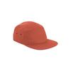 Unisex Adult Canvas 5 Panel Baseball Cap