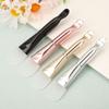 Face Massager Makeup Tool Professional Double-Head Mask Brush Digging Spoon Skin Care Brush