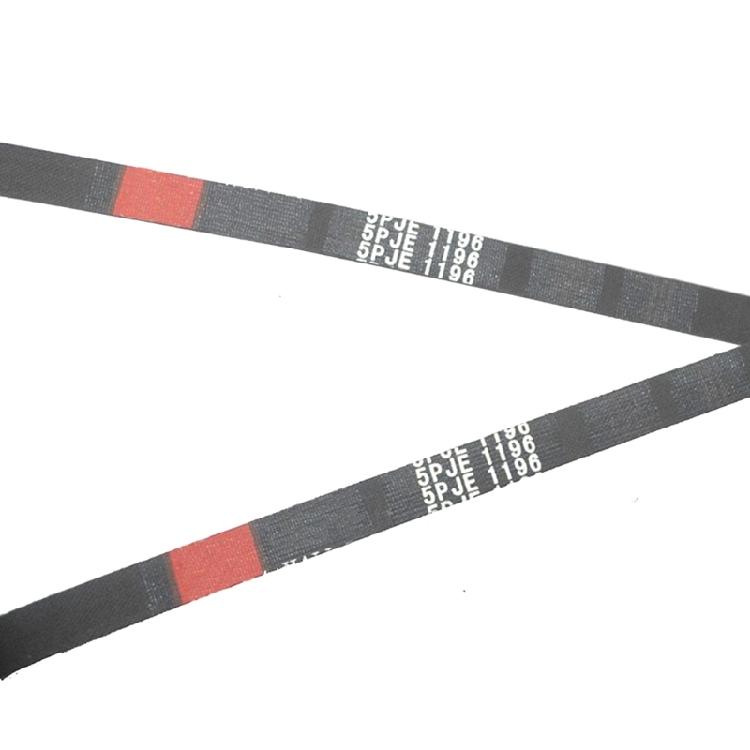 Ремень стиральной машины Пластиковые приводные ремни Запчасть для ремонта стиральной машины Ремни стиральной машины Ремень барабана стиральной машины для стиральной машины