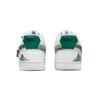 Nike Court Vision 1 Deep In The Mountains Abrasion Resistant Low top Skateboard Shoes Men's White Green DH2987-101(Team73-)