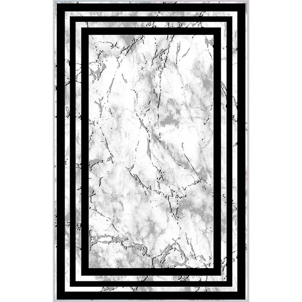 Rovigo Home Моющийся ковер с принтом RVGHOME0424