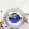 4 Inches Round LED Floating Globe Magnetic Levitation Light for Home Desktop Decor 10.5cm