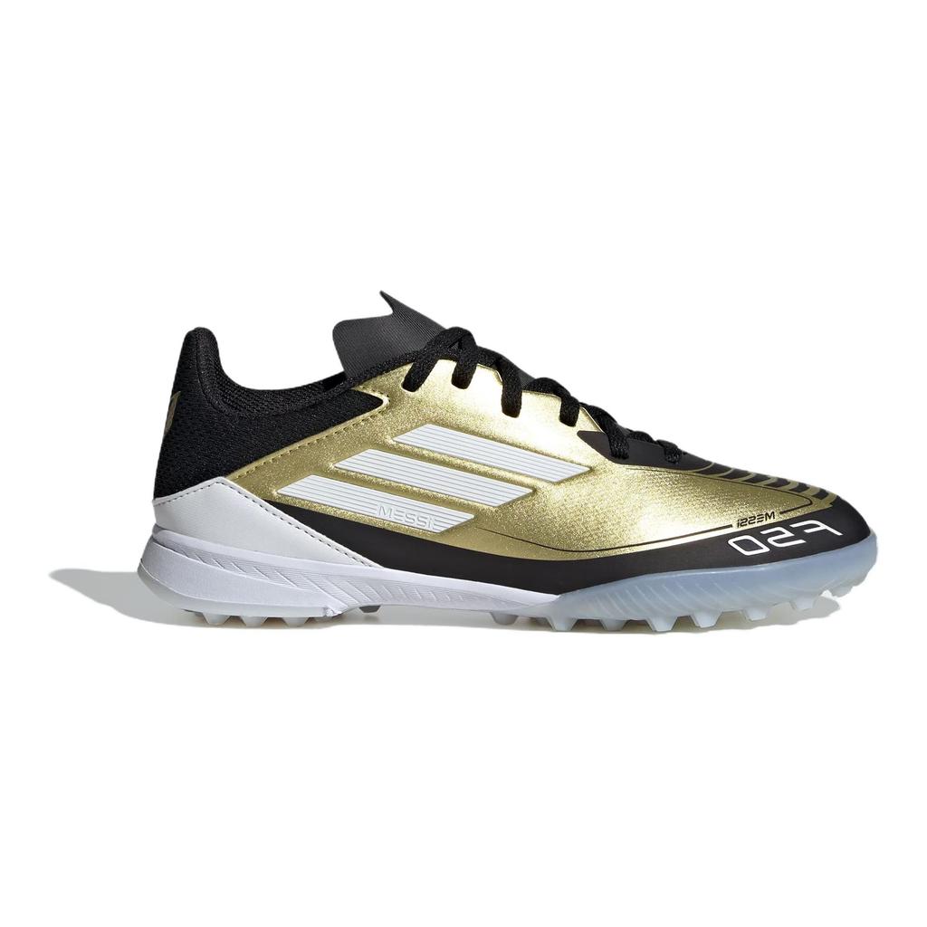 adidas Кроссовки Adizero F50 Messi League TF K 'Triunfo Dorado' IG9277