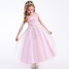 Children's Dresses  Stylish Princess Dresses  Sequined Skirts  Performance Costumes For Middle And Older Childrengirls Skirts