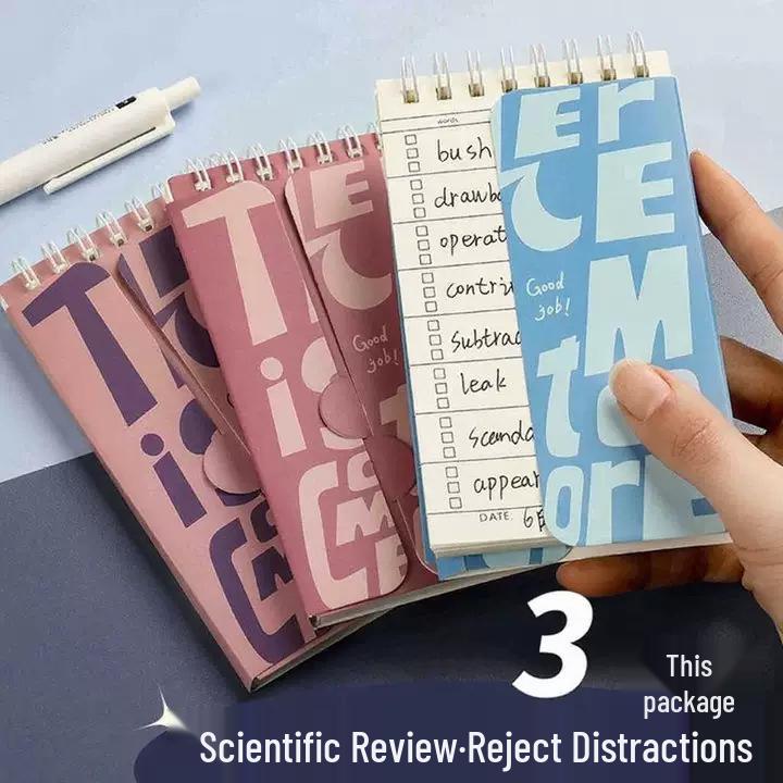 Специальный выпуск для новичков: Словарь для учащихся средних и старших классов — карманное издание «Кривая памяти Эббингауза» (2 книги)