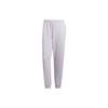 Adidas Essentials Fleece Joggers Unisex Bottoms Silver HY2696