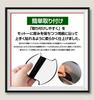 [Z.Myuki New Development] Daihatsu Taft Dedicated Door Handle Protector for Automobiles, Scratch Prevention, Door
