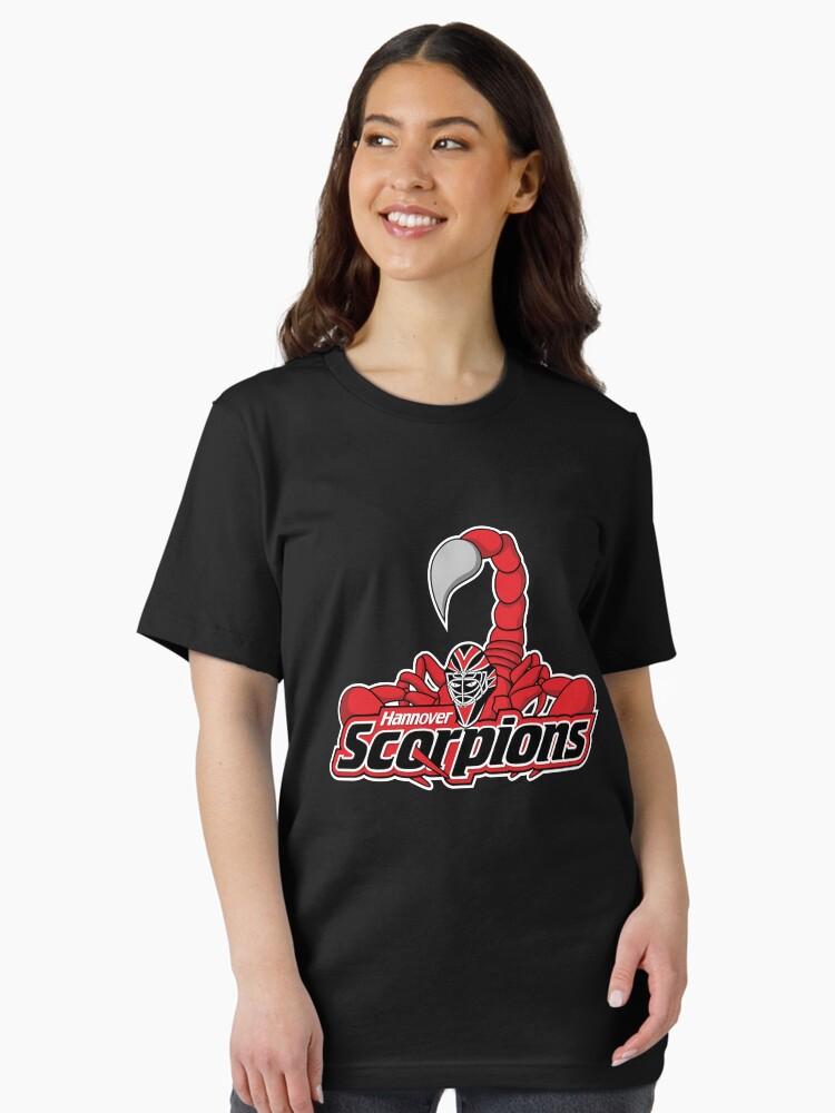 Hannover Scorpions Essential T-Shirt