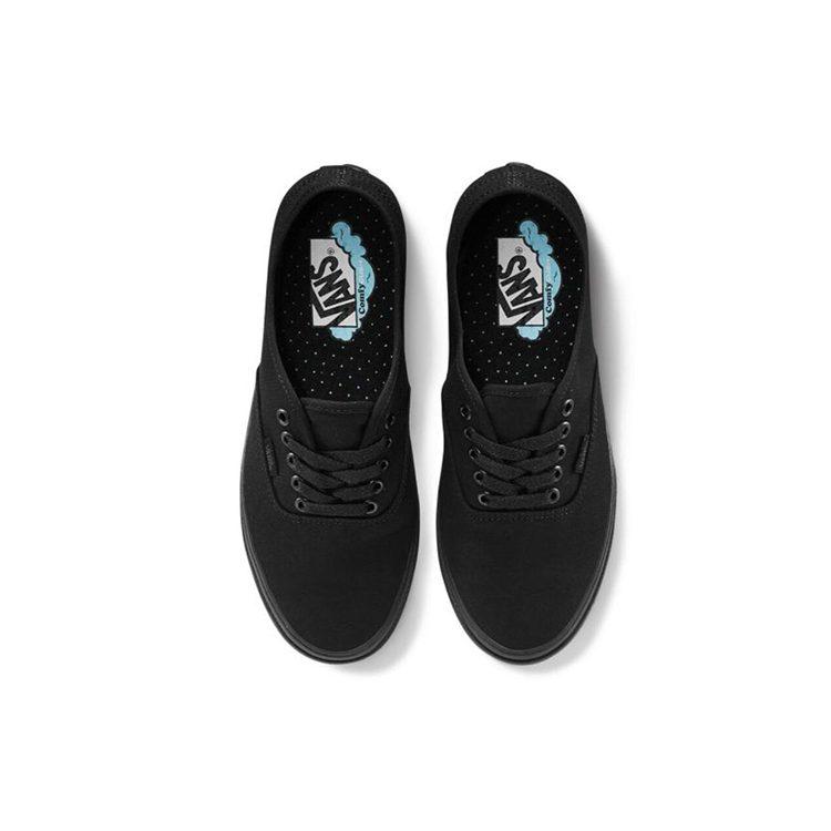 Оригинальные ComfyCush Vans 'Classic Black' VN0A3WM7VND