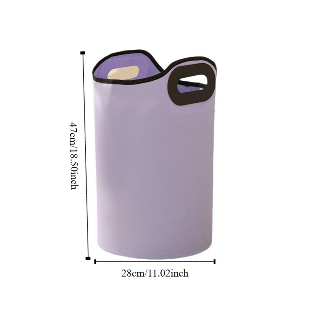 Waterproof Folding Foot Bath Thickened Foot Bath Bag Foot Spa Bath Tub  Outdoor Activities