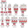 Delixi Electric DZ47s D-Type Miniature Circuit Breaker