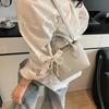 Niche Design Portable Bucket Bag Women's 2025 New Spring and Summer Bag Shoulder Messenger Bag Tide